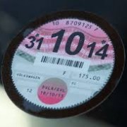 tax disc