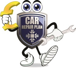 Car Repair Plan Image